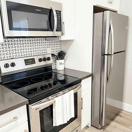 Luxury Condo In The Heart Of Midtown Sacramento Ngoại thất bức ảnh