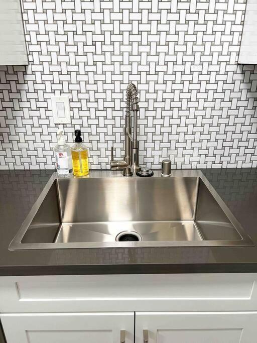 Luxury Condo In The Heart Of Midtown Sacramento Ngoại thất bức ảnh