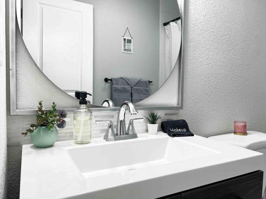 Luxury Condo In The Heart Of Midtown Sacramento Ngoại thất bức ảnh