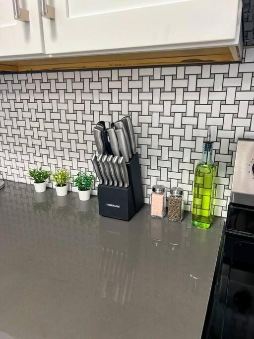 Luxury Condo In The Heart Of Midtown Sacramento Ngoại thất bức ảnh