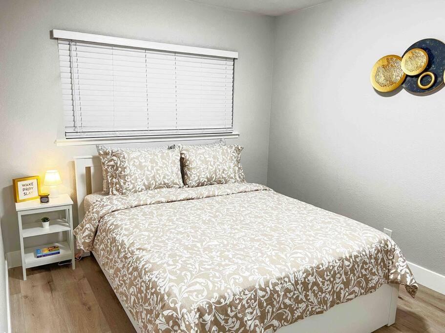 Luxury Condo In The Heart Of Midtown Sacramento Ngoại thất bức ảnh