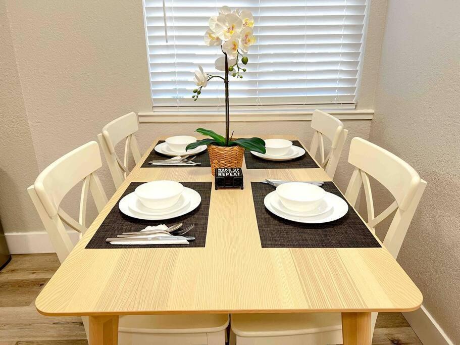 Luxury Condo In The Heart Of Midtown Sacramento Ngoại thất bức ảnh