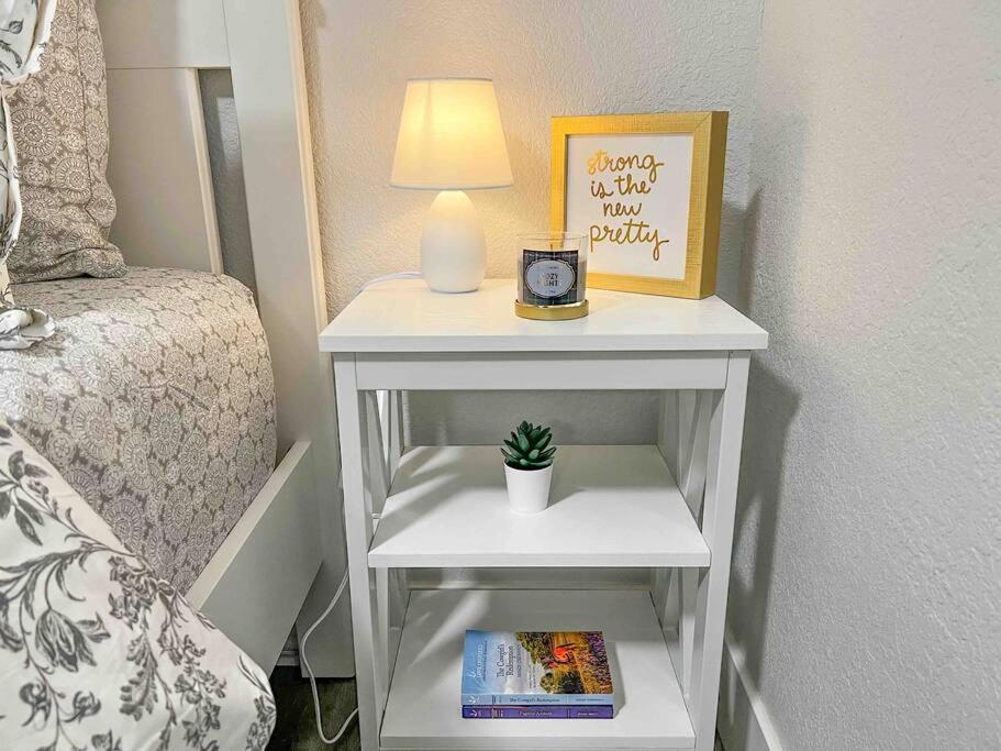 Luxury Condo In The Heart Of Midtown Sacramento Ngoại thất bức ảnh