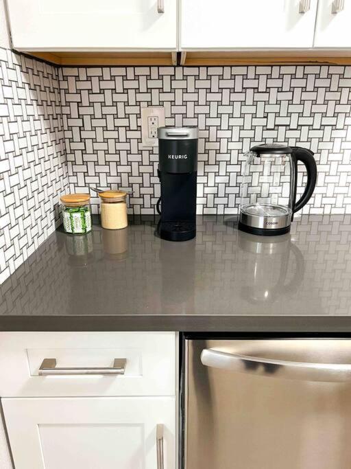 Luxury Condo In The Heart Of Midtown Sacramento Ngoại thất bức ảnh