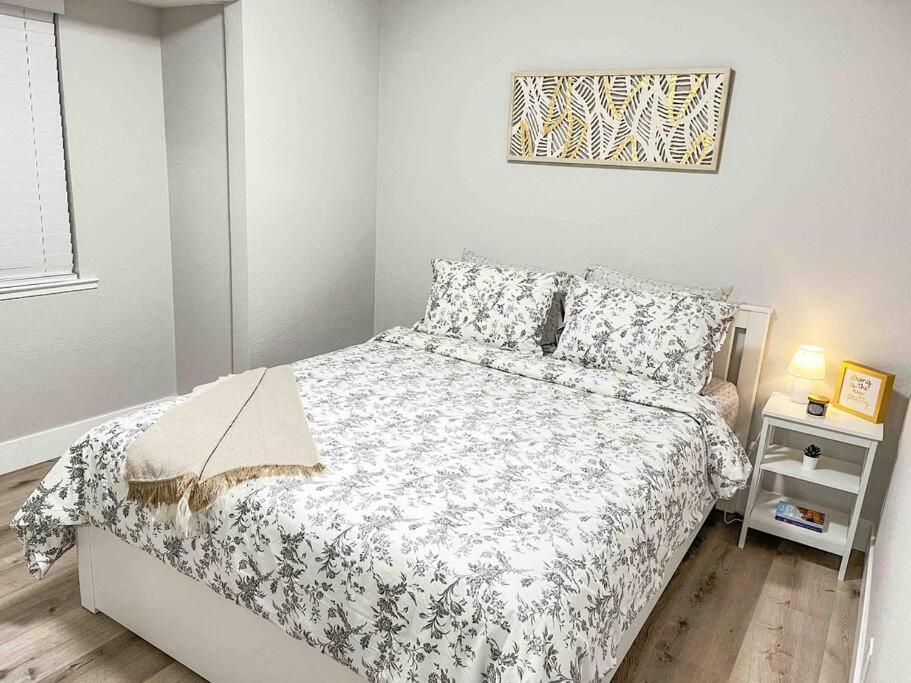 Luxury Condo In The Heart Of Midtown Sacramento Ngoại thất bức ảnh