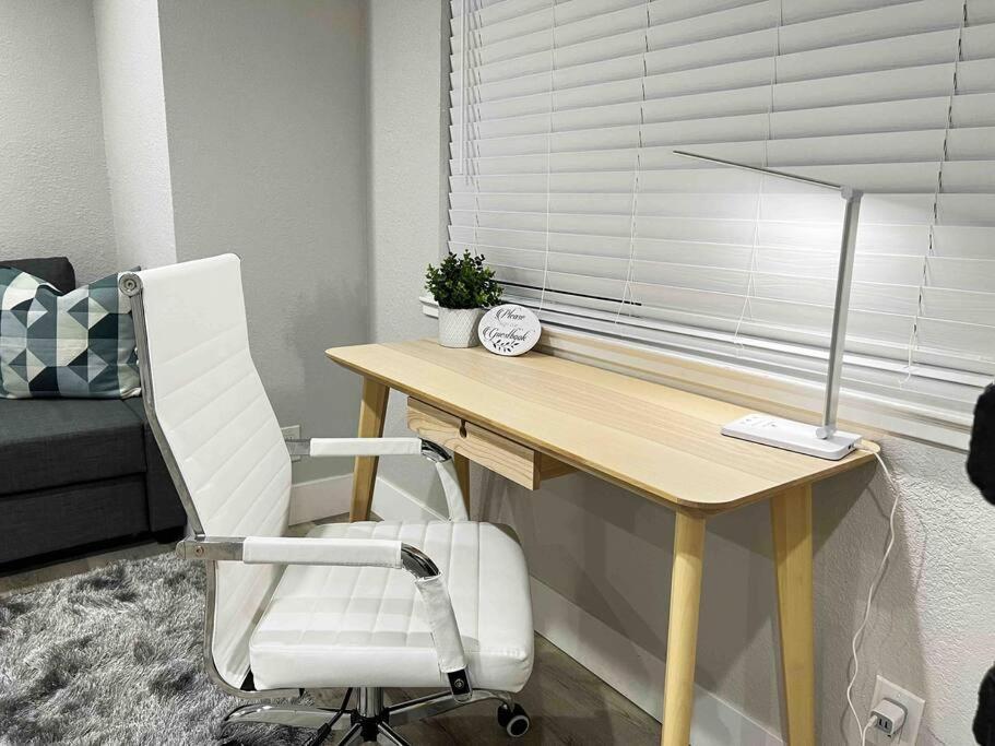 Luxury Condo In The Heart Of Midtown Sacramento Ngoại thất bức ảnh