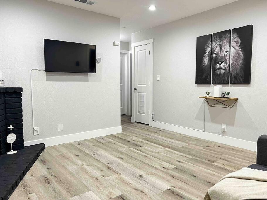 Luxury Condo In The Heart Of Midtown Sacramento Ngoại thất bức ảnh