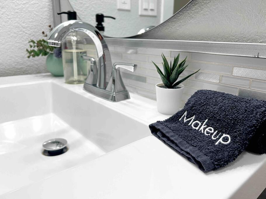 Luxury Condo In The Heart Of Midtown Sacramento Ngoại thất bức ảnh