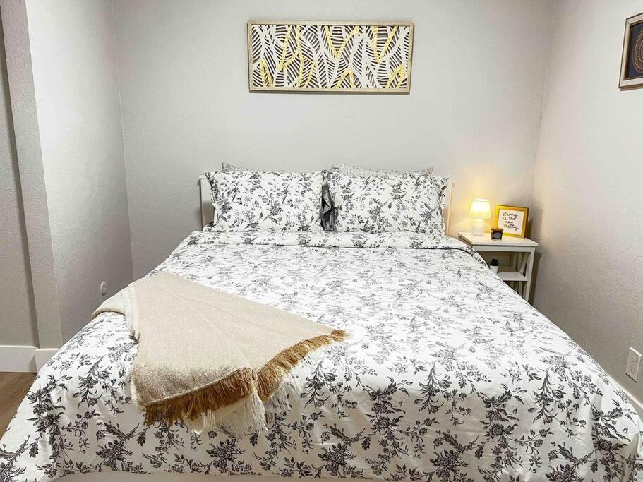 Luxury Condo In The Heart Of Midtown Sacramento Ngoại thất bức ảnh